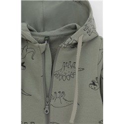 CROCKID Комбинезон КР 6545