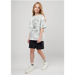 Футболка детская для девочки