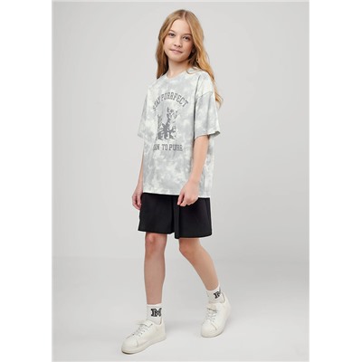 Футболка детская для девочки