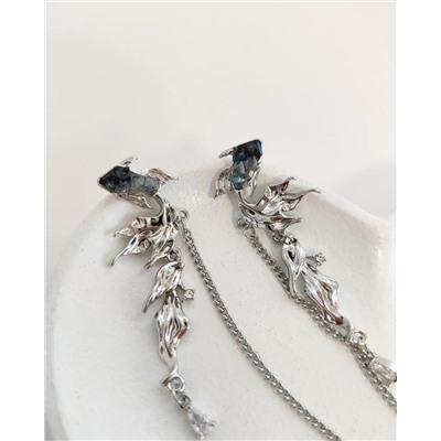 Серьги "Molly"