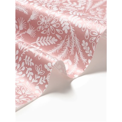 Скатерть - клеёнка «Доляна. Гармония», 137×180 см, 140 г/м²