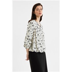 Блуза POMPA, 1031804