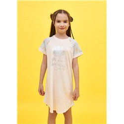 Ночная сорочка для девочки ZEYZEY kids