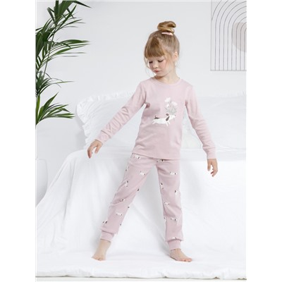 CROCKID Пижама К 1541