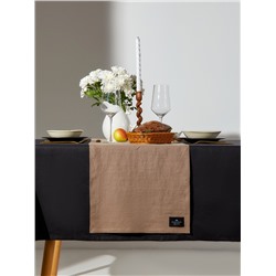 Дорожка SL HOME Coniferous 40×142±3 см, лён 100%, плотность 190 г/м²