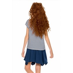 Комплект(Футболка+Юбка) PELICAN, 291620