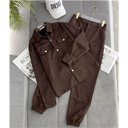 Костюм двойка