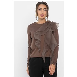 Лонгслив LADY TAIGA, 1187833