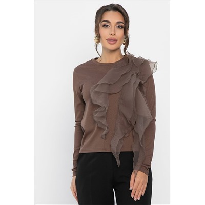 Лонгслив LADY TAIGA, 1187833