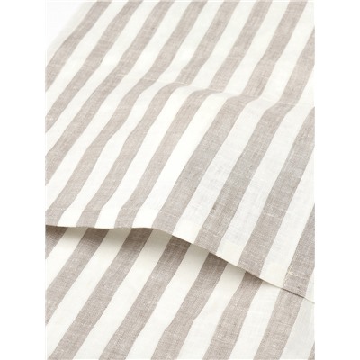 Фартук «Этель» Soprano, 60×70 см, лён 100%, 180 г/м²