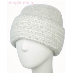 Жасмин 802 Шапка женская флис (56-58)