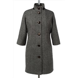 13-1051 Пальто женское демисезонное