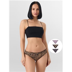 ТРУСЫ ЖЕНСКИЕ (3ШТ.) 412656-3