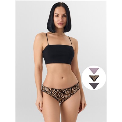 ТРУСЫ ЖЕНСКИЕ (3ШТ.) 412656-3