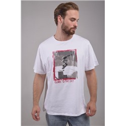 Футболка мужская Tivoli арт.5173807 (Белый)