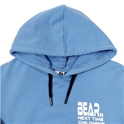 98526 Худи для мальчика