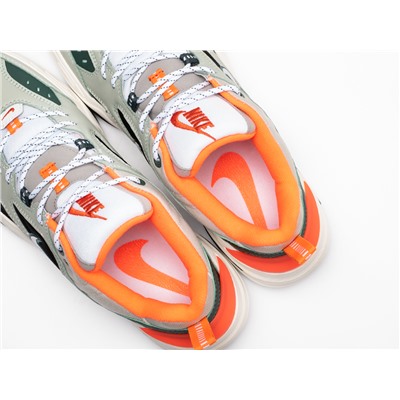 Кроссовки Nike M2K TEKNO