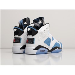 Кроссовки Nike Air Jordan 6