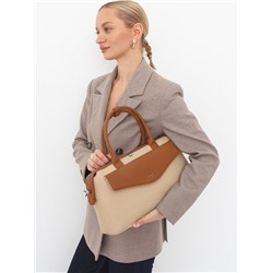 Сумка 58522 khaki Velina Fabbiano-Safenta