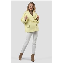 01-12236 Пальто женское демисезонное