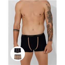 ТРУСЫ МУЖСКИЕ (2ШТ) 411165-2