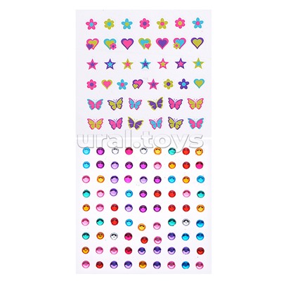 Кукла с аксессуарами "Сабрина" в коробке