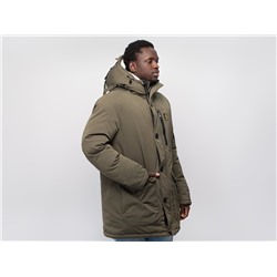 Куртка зимняя CarHartt