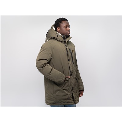 Куртка зимняя CarHartt