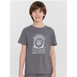 КОМПЛЕКТ ДЛЯ МАЛЬЧИКОВ (ФУТБОЛКА, ШОРТЫ) 563318-1