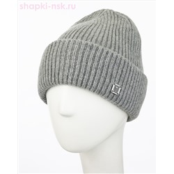 13183 MMH Шапка мужская (57-59)