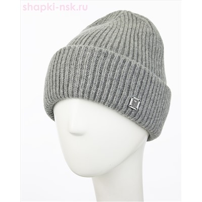 13183 MMH Шапка мужская (57-59)