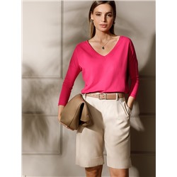 VILATTE Джемпер D49.957