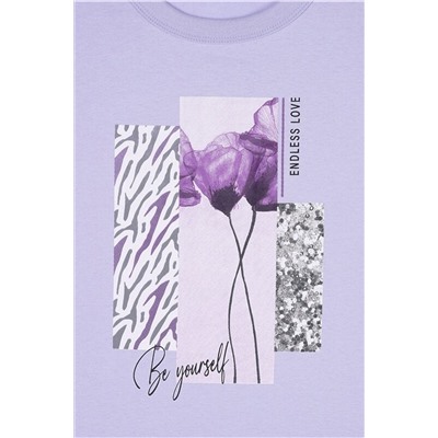 Футболка АПРЕЛЬ, 1087476