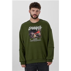 Свитшот MARK FORMELLE, 1204200