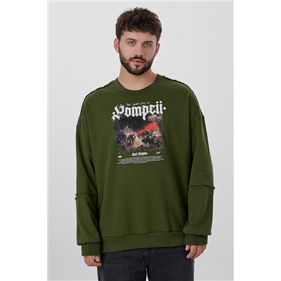 Свитшот MARK FORMELLE, 1204200