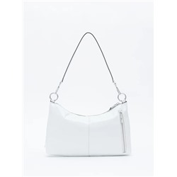 Сумка 91393 white Velina Fabbiano-Safenta