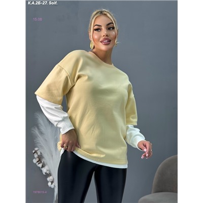 кофта 1978015-4