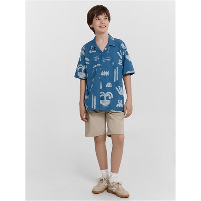 ШОРТЫ ДЛЯ МАЛЬЧИКОВ 133344