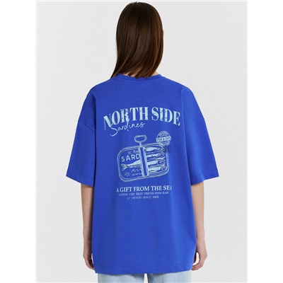 ФУТБОЛКА ЖЕНСКАЯ 112953