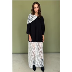 Футболка  PEACE053/01/Черный