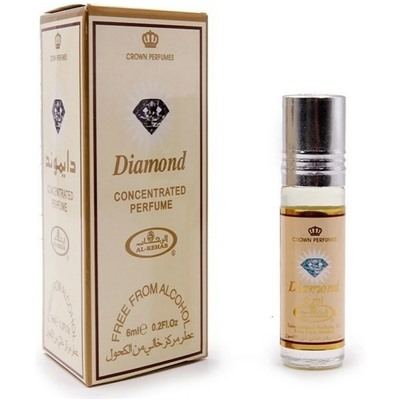 AL REHAB DIAMOND (6 мл*6 шт.)