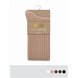 Omsa Гольфы GAMB. WOOL STYLE 200 (гольфы1 пара)