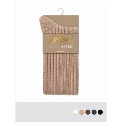 Omsa Гольфы GAMB. WOOL STYLE 200 (гольфы1 пара)