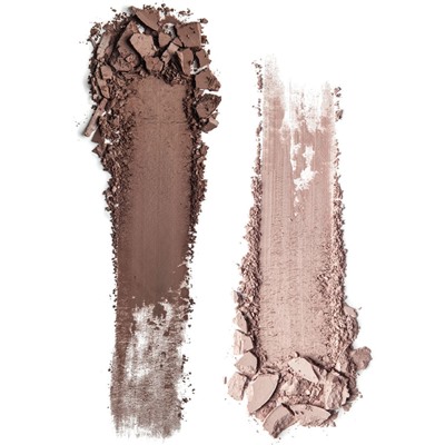 Тени для век eyeshadow DUO тон 104 (13 Iced Coffee+14 Mauve)
