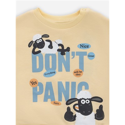 ДЖЕМПЕР ДЕТСКИЙ 83106