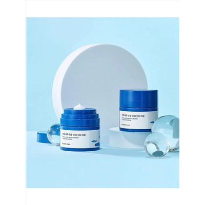 ROUND LAB Увлажняющий крем с березовым соком для лица / Birch Juice Moisture Intensive Cream, 50 мл 28428