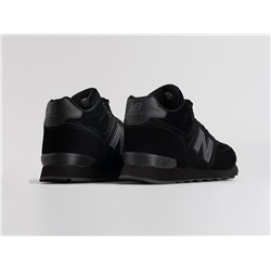Зимние Кроссовки New Balance 574 Mid