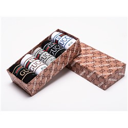 Носки короткие Gucci - 5 пар
