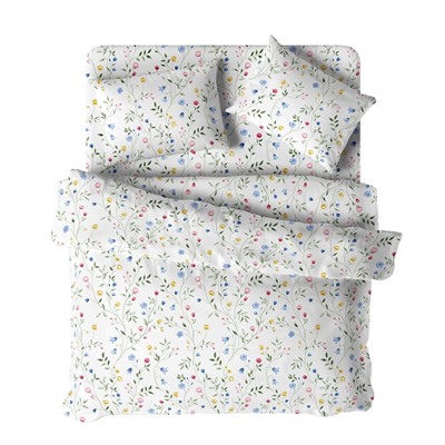 Самойловский Текстиль Пододеяльник 926487