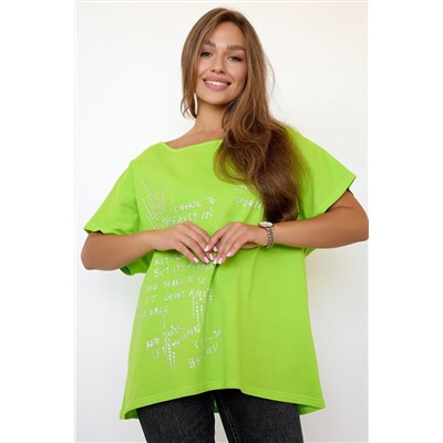 Lika Dress Туника 9833